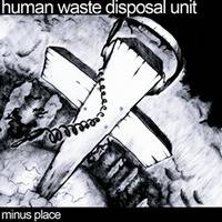Human Waste Disposal Unit : Minus Place
